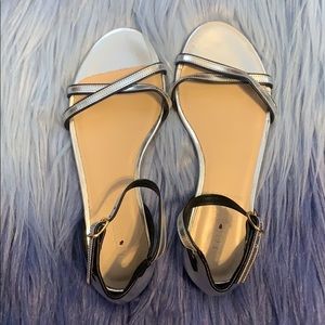 💍 NWOT, J. Crew Sandals